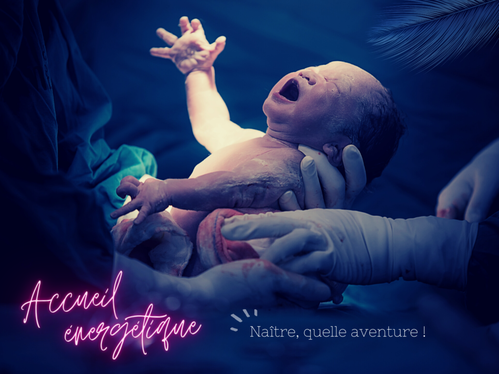 accueillir un bébé dès sa naissance