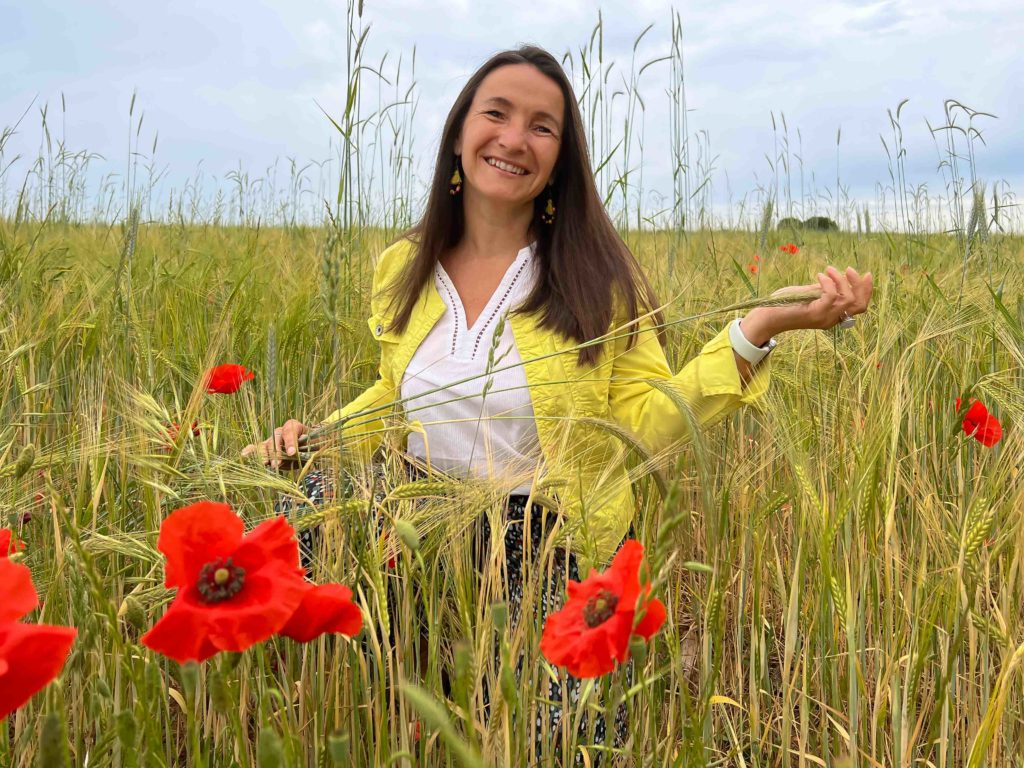 Geobiologie - nettoyage énergétiques des lieux - Nathalie Pennetier énergéticienne