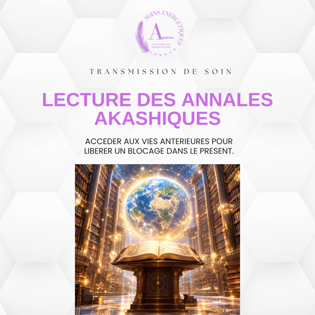 FORMATION LECTURE DES ANNALES AKASHIQUES Nathalie Pennetier Le Mans