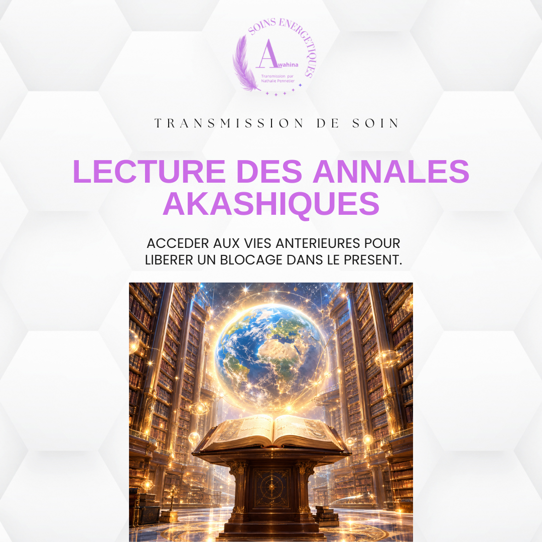 FORMATION LECTURE DES ANNALES AKASHIQUES Nathalie Pennetier Le Mans